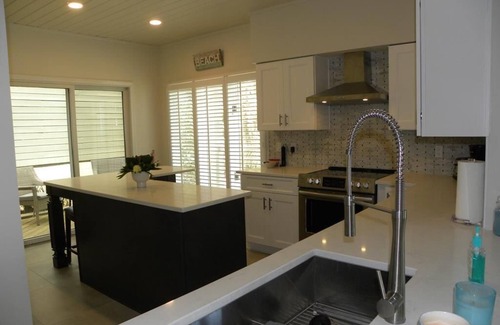 Ponte Vedra Beach Condo | Sea Hammock two bedroom two bath oceanfront condo