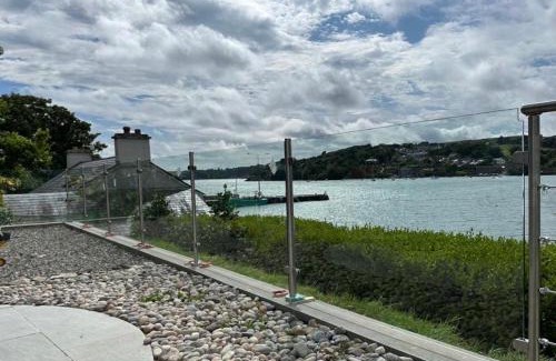 Union Hall House | sea haven