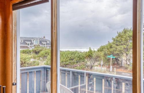 Neskowin House | Sea Here - Meredith Lodging