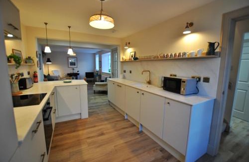 Pittenweem House | Sea Holly Cottage- coastal retreat Pittenweem