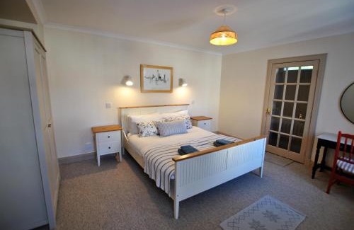 Pittenweem House | Sea Holly Cottage- coastal retreat Pittenweem