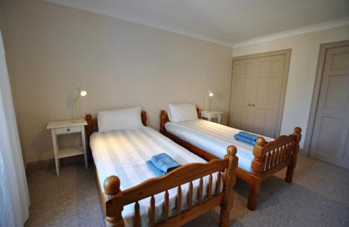 Pittenweem House | Sea Holly Cottage- coastal retreat Pittenweem