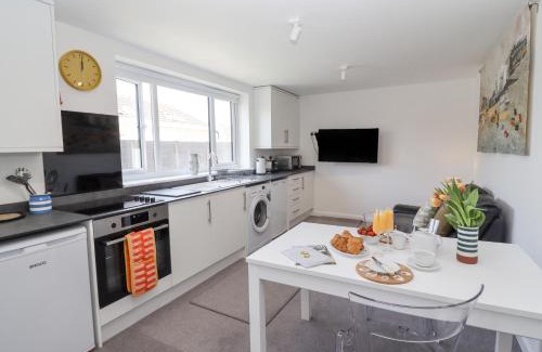 Carbis Bay House | Sea Holly