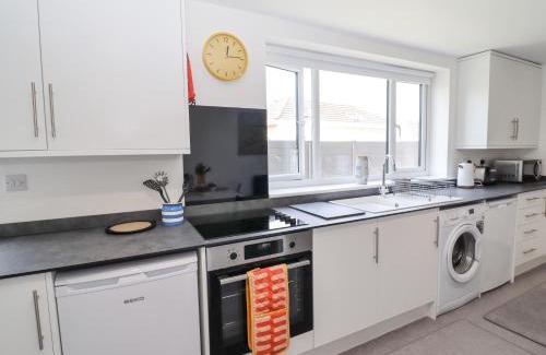 Carbis Bay House | Sea Holly