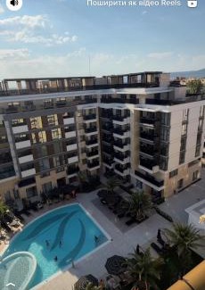 Sunny Beach Apartment | Sea Home 9