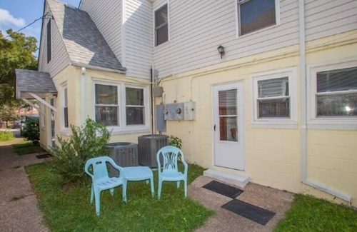 Northeast Virginia Beach House | Sea Home - North End VB
