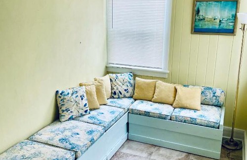 Northeast Virginia Beach House | Sea Home - North End VB