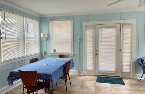 Northeast Virginia Beach House | Sea Home - North End VB