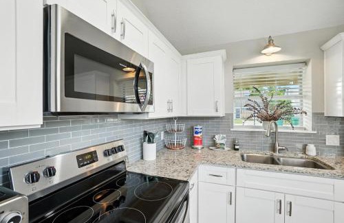 Wright House | Sea Horse Cove In Green Acres 7miles to Beach