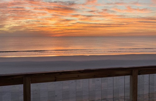 Summer Haven House | Sea Horse- Your private St. Augustine Retreat!