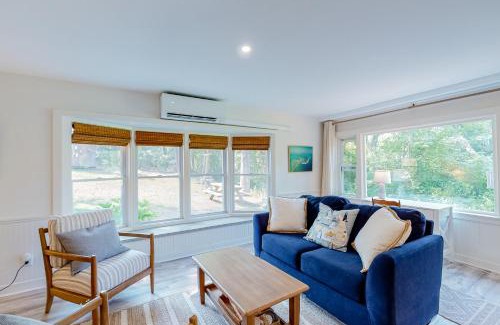 Chatham House | Sea House