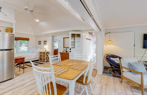 Chatham House | Sea House
