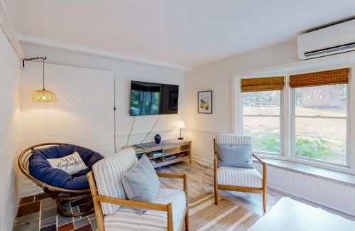 Chatham House | Sea House