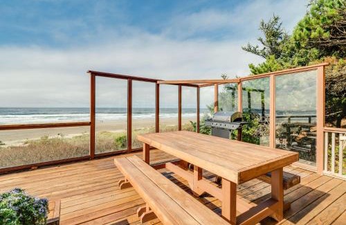 Manzanita House | Sea-ing Clearly-MCA#876