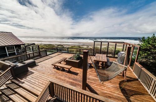 Manzanita House | Sea-ing Clearly-MCA#876
