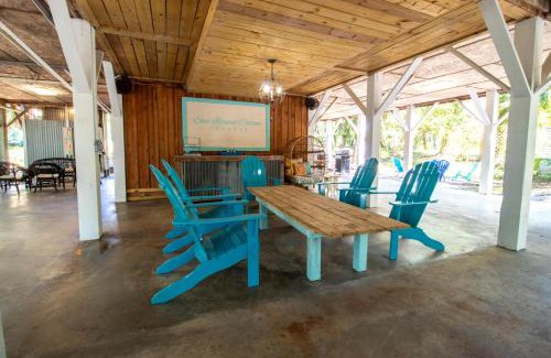 Edisto Island House | Sea Island Cotton Cottage