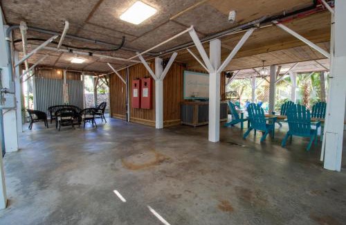 Edisto Island House | Sea Island Cotton Cottage