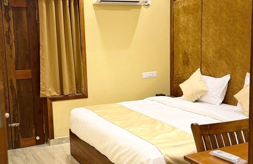 Hosdurg Resort | Sea Island Resort