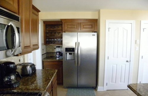 Sea Isle City House | Sea Isle City - Gorgeous Views with a private Pool & Hot Tub!