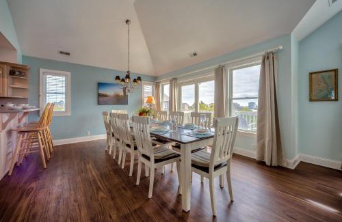 Waves House | Sea Isle Escape 193