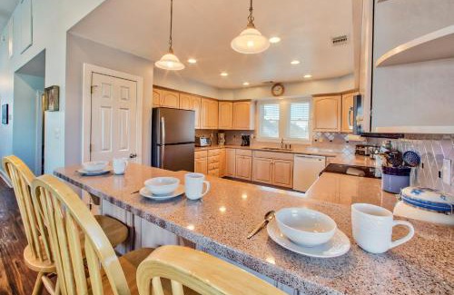 Waves House | Sea Isle Escape 193