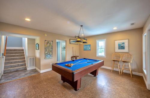 Waves House | Sea Isle Escape 193