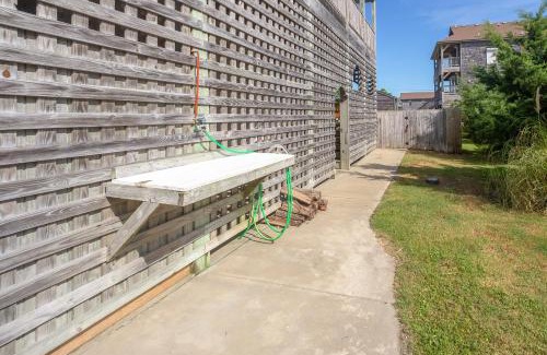 Waves House | Sea Isle Escape 193