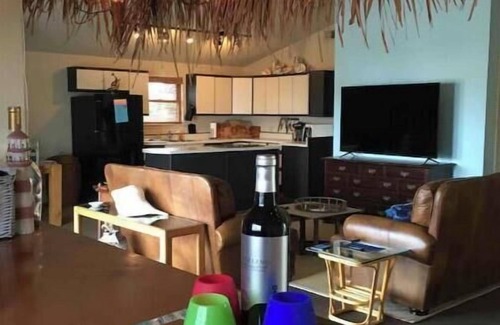 Galveston House | Sea Isle Retreat #2