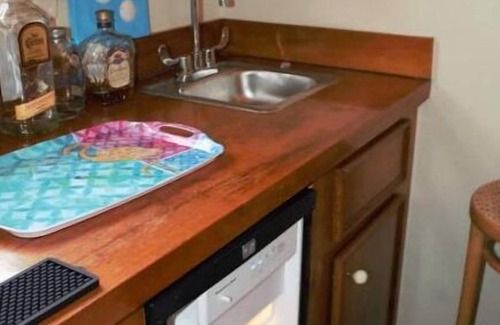 Galveston House | Sea Isle Retreat #2