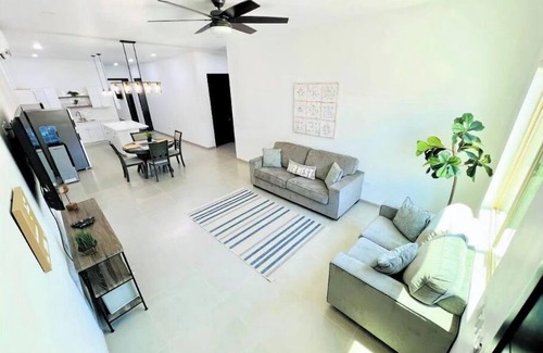 Benito Juarez House | Sea la via