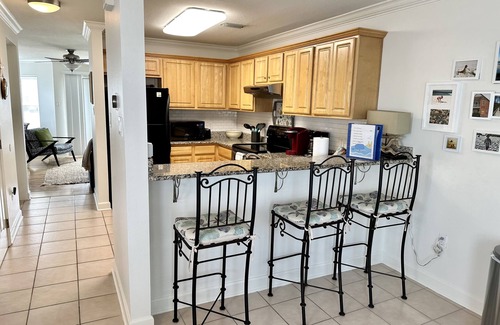 Navarre Beach Condo | Sea La Vie 2 Bedroom Townhouse by RedAwning
