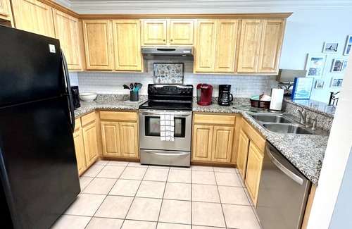 Navarre Beach Condo | Sea La Vie 2 Bedroom Townhouse by RedAwning