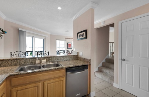 Navarre Beach Condo | Sea La Vie 2 Bedroom Townhouse by RedAwning