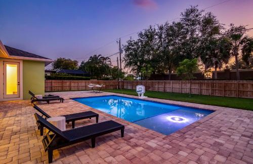 Bonita Shores House | Sea La Vie Beach House