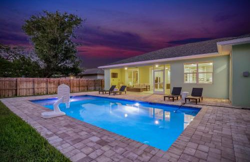 Bonita Shores House | Sea La Vie Beach House