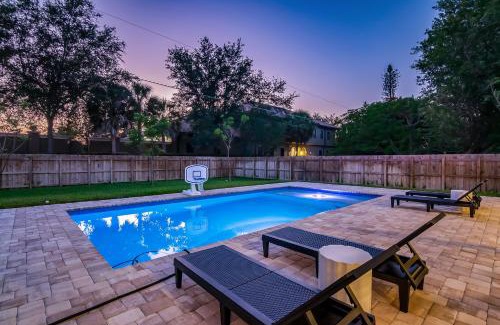 Bonita Shores House | Sea La Vie Beach House