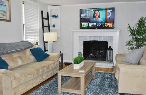 Centerville House | Sea La Vie Cape
