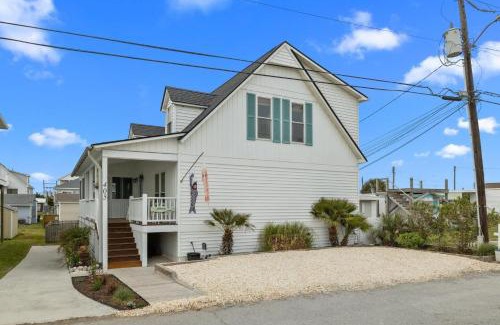 Atlantic Beach House | Sea La Vie home