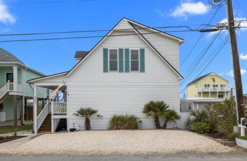 Atlantic Beach House | Sea La Vie home