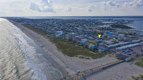 Atlantic Beach House | Sea La Vie home