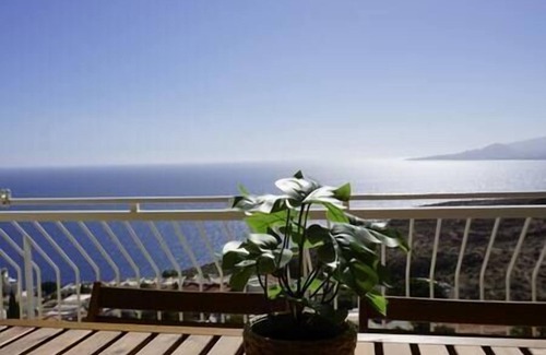 Tabaiba Apartment | "Sea La Vie" Tabaiba - Ocean view, Pool, Parking , Tennis