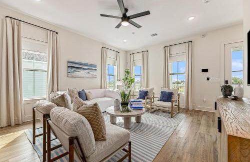 Crash Boat Basin House | Sea La Vie