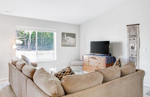 Pacific Beach House | Sea La Vie