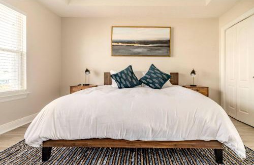 Sunnyside Villa | Sea La Vie