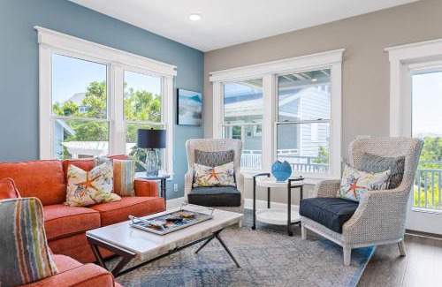 South Beach House | Sea La Vie