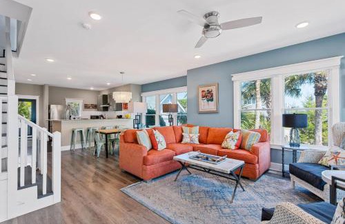 South Beach House | Sea La Vie