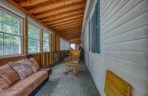 York Beach House | Sea La Vie