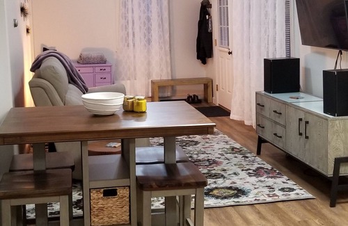 Eastport Apartment | Sea La Vie will not disappoint!