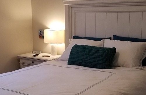Eastport Apartment | Sea La Vie will not disappoint!