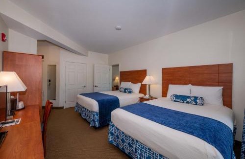 York Beach Hotel | Sea Latch Inn